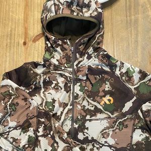 First Lite Klamath Hoodie. Fusion
